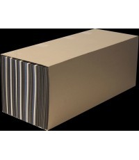 YATE KIT 130x30x50 cm diržai taikinių rėmams - spalvota