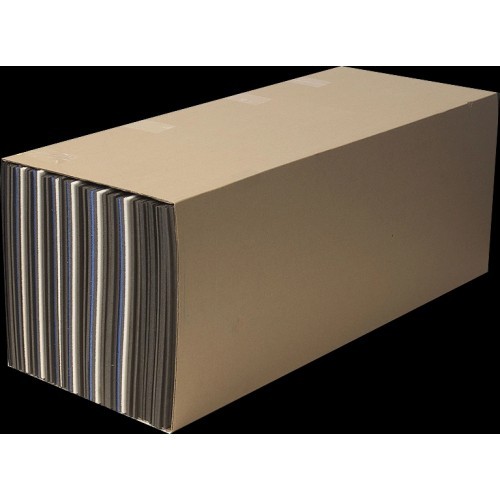 YATE KIT 130x30x50 cm diržai taikinių rėmams - spalvota