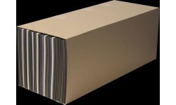 YATE KIT 130x30x50 cm ремни для мишенных рам - цветные