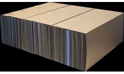 YATE KIT 130x30x50 cm ремни для мишенных рам - цветные