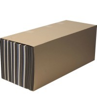 YATE KIT 60x30x65 cm diržai traukiamiems taikiniams - color