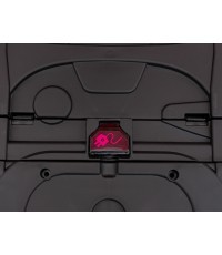 Scania R-SERIE vehicle Black