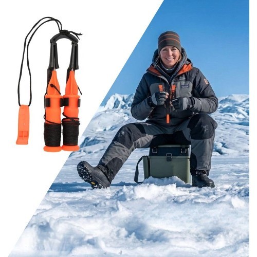 Ледоступы inSPORTline Oryxos