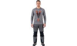 Ledo dygliai inSPORTline Oryxos