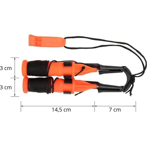 Ice Safety Picks inSPORTline Oryxos