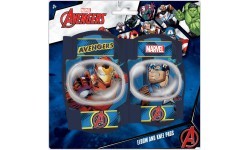 Avengers Kids' Knee and Elbow Pads