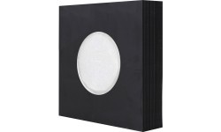 YATE Sandwich LDX 80x80x21 cm + INS DURA 30