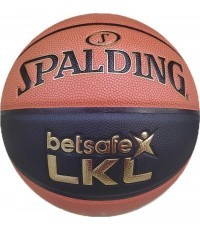 Krepšinio kamuolys Spalding LKL TF1000™ Legacy (7 dydis)
