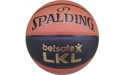 Krepšinio kamuolys Spalding LKL TF1000™ Legacy (7 dydis)