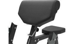 Скамья Скотта с регулируемой опорой MS-L107 2.0 - Marbo Sport