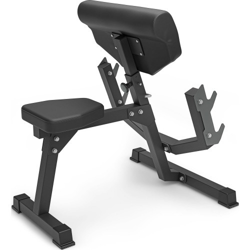 Scott suoliukas su reguliuojama atrama MS-L107 2.0 - Marbo Sport