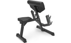 Scott suoliukas su reguliuojama atrama MS-L107 2.0 - Marbo Sport