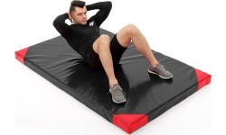 Гимнастический мат Marbo 200x120x5 MC-M006