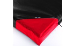 Gimnastikos čiužinys Marbo 200x120x5 MC-M006