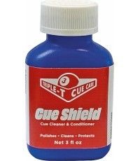 Biliardo lazdos smaigalio valiklis ir kondicionierius Cue Doctor, 3 oz
