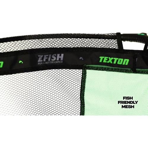 Подсак ZFISH TEXTON 40x45 см