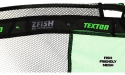 ZFISH TEXTON Landing Net 40x45cm