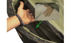 ZFISH Z-Core Carp Guard Matt XL