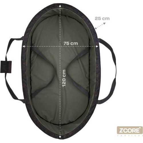 Карповый мат ZFISH Z-Core Carp Guard Matt XL