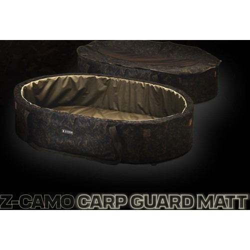ZFISH Z-Core Carp Guard karpių kilimėlis Matt XL