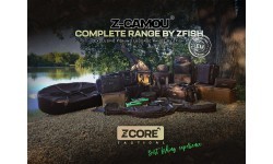 Карповый мат ZFISH Z-Core Carp Guard Matt XL