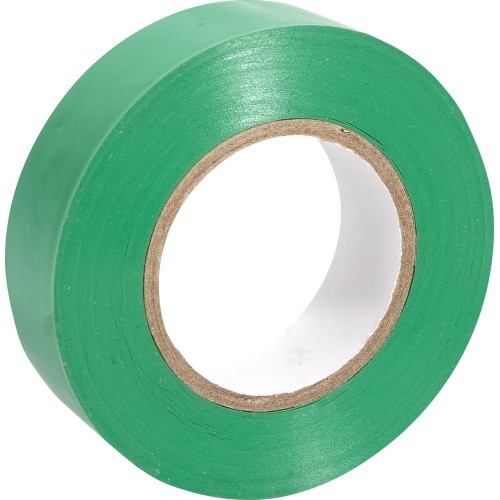 Tape Select 9295, Green, 19 mm x 15 m