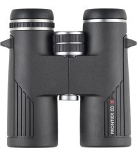 Žiūronai Hawke Frontier ED X 10x42 pilki