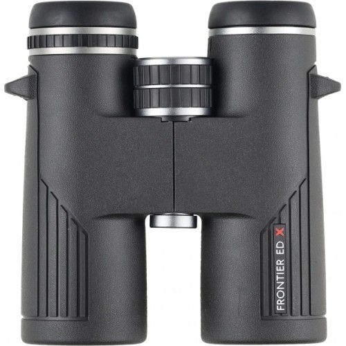 Бинокль Hawke Frontier ED X 10x42 серый