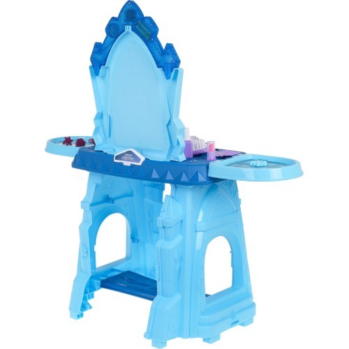 Blue Princess Dressing Table + Accessories