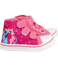 Setino Children's Sneakers My Little Pony Pink 860-578