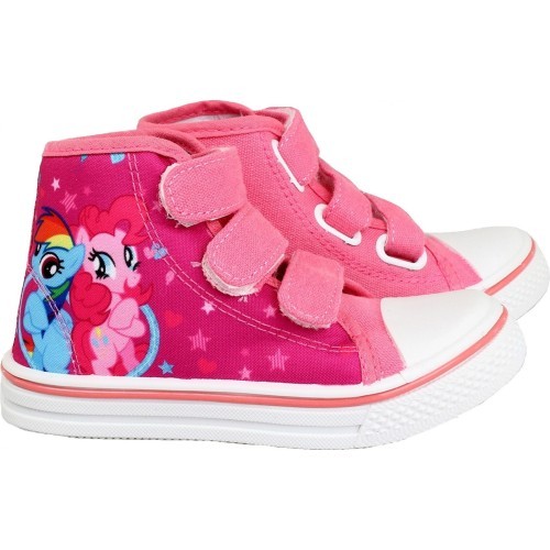 Setino Children's Sneakers My Little Pony Pink 860-578