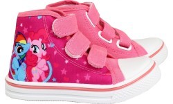 Детские кроссовки Setino My Little Pony Pink 860-578