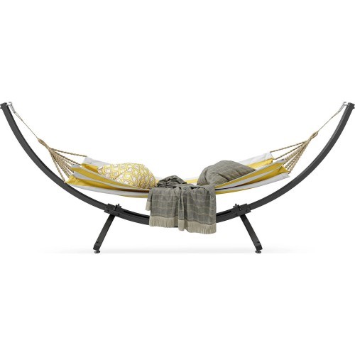 Hamakas su stovu Marbo Sport MO-011, didelis