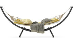 Hamakas su stovu Marbo Sport MO-011, didelis