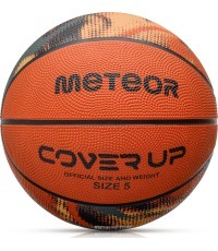 Krepšinio kamuolys Meteor