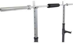 PowerMark 310 pritūpimų stovas