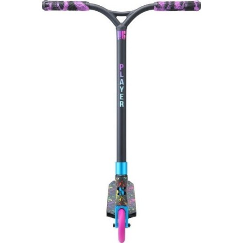 Sacrifice Player V2 stunt scooter
