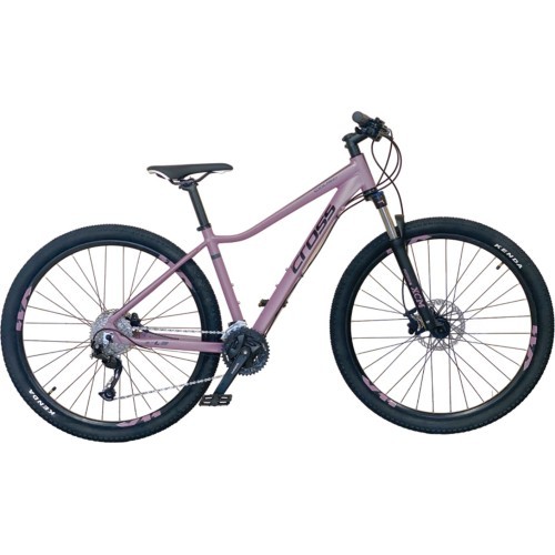 CROSS CAUSA SL3 29" dydis 15,5" (40cm) (rožinė)
