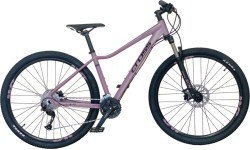 CROSS Causa SL3 29" size 15.5" (40cm) (pink)