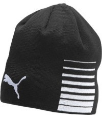 Puma Liga Reversible Beanie Black 022357 03