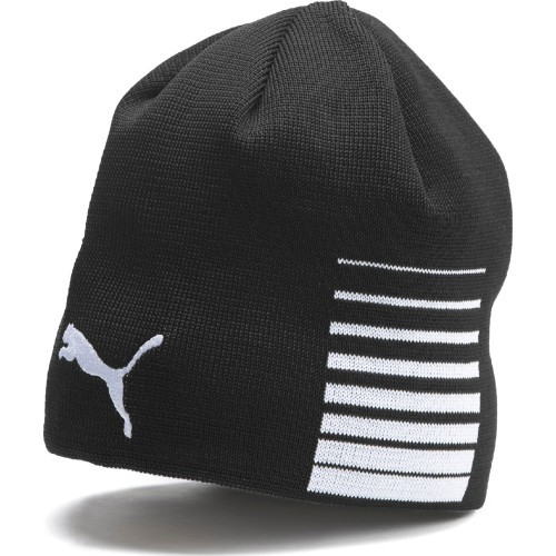 Puma Liga Reversible Beanie Black 022357 03