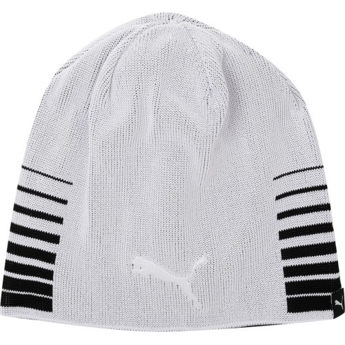 Шапка Puma Liga Reversible Beanie Black 022357 03