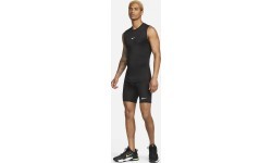 Nike Šortai M Np Df Long Shorts Black FB7963 010