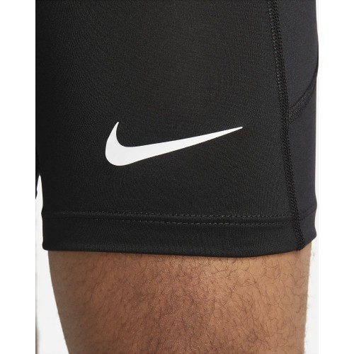 Nike Šortai M Np Df Long Shorts Black FB7963 010