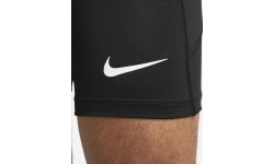 Nike Pro Dri-FIT Long Shorts Black FB7963-010