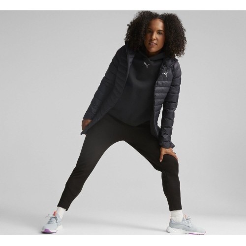 Женская куртка Puma PackLite Primaloft Black 849406 01