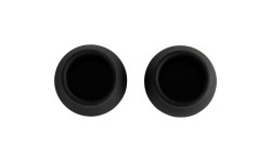 Chug Spout Accessory 2pk, Black