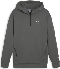 Puma Rad/Cal Half-Zip Men's Sweatshirt Grey 678914 80