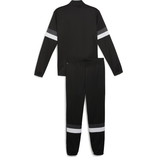 Puma Sportinis Kostiumas Vyrams teamRISE Black 658653 03