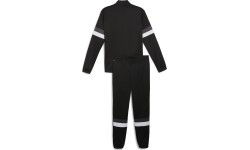 Puma Sportinis Kostiumas Vyrams teamRISE Black 658653 03